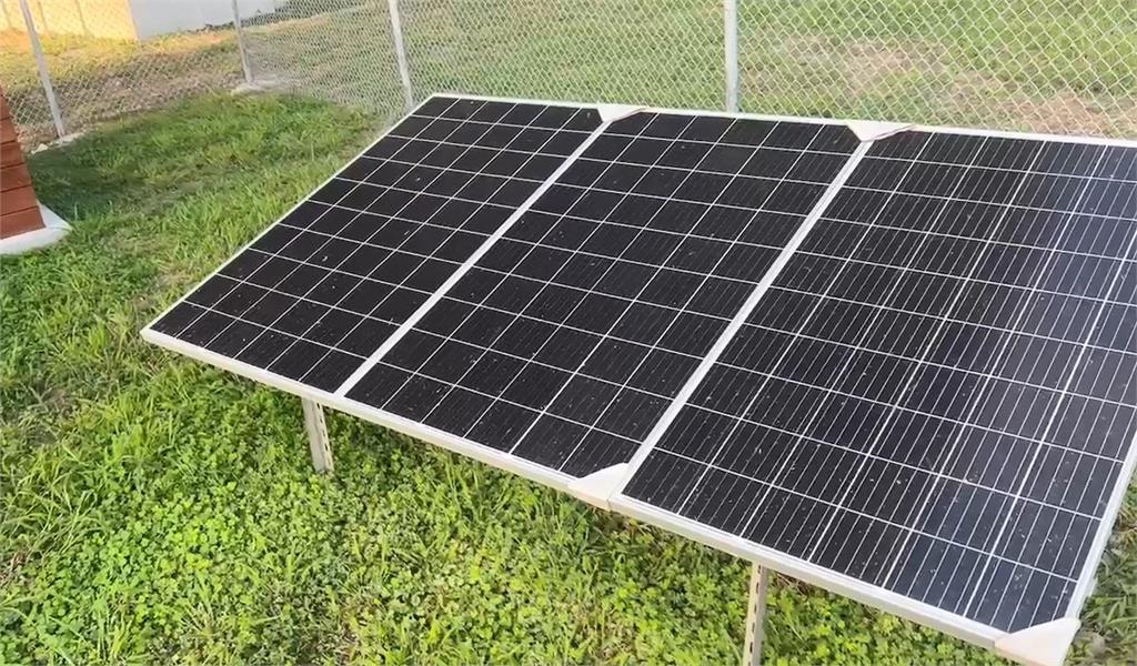 農舍裝太陽能板不符「農地農用」　宜蘭縣府提案盼解套