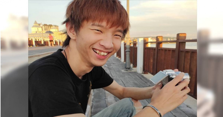 力拚復出2／小玉換臉惡行鋃鐺入獄　Toyz拿感謝狀求減刑失敗