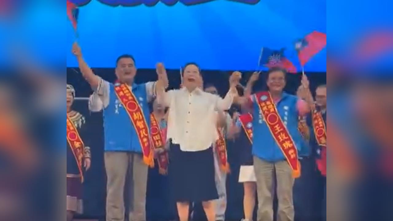 最新／花蓮爆首起賄選案！國民黨候選人涉挪用善款買票　檢調發動搜索
