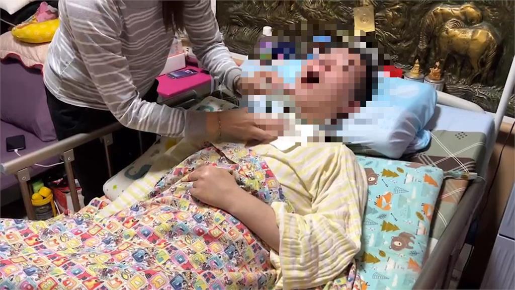 25歲騎士與警車相撞成植物人 檢方：有鳴警笛無肇責不起訴 母不服