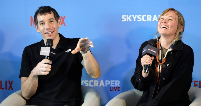 霍諾德圓夢爬上101!製作人曝提案內幕「賈永婕1舉動」超霸氣