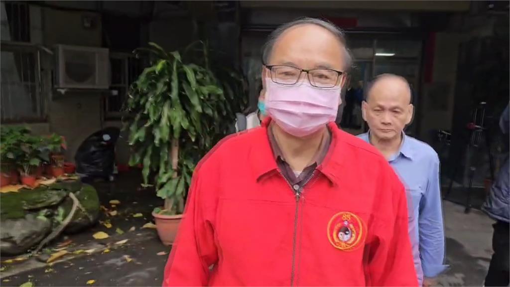 幽靈連署案！吳國勝裁定收押禁見　鄭文婷要求謝國樑出面說明