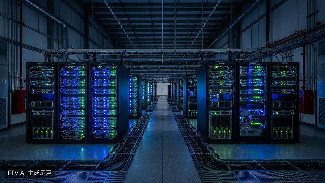 中國月之暗面推出全球最大開源AI模型　緊追美國對手