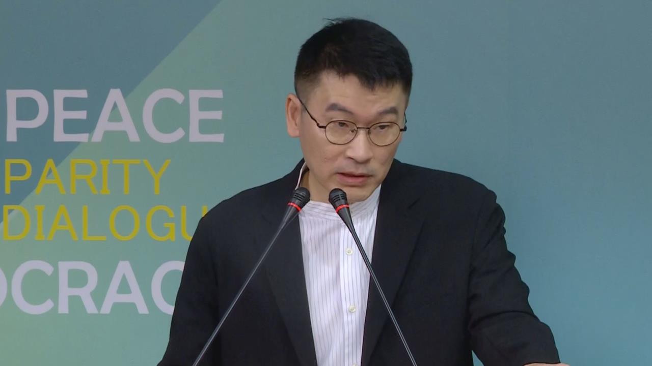台官員赴中遭深夜查房訊問　梁文傑警告：沒事別去