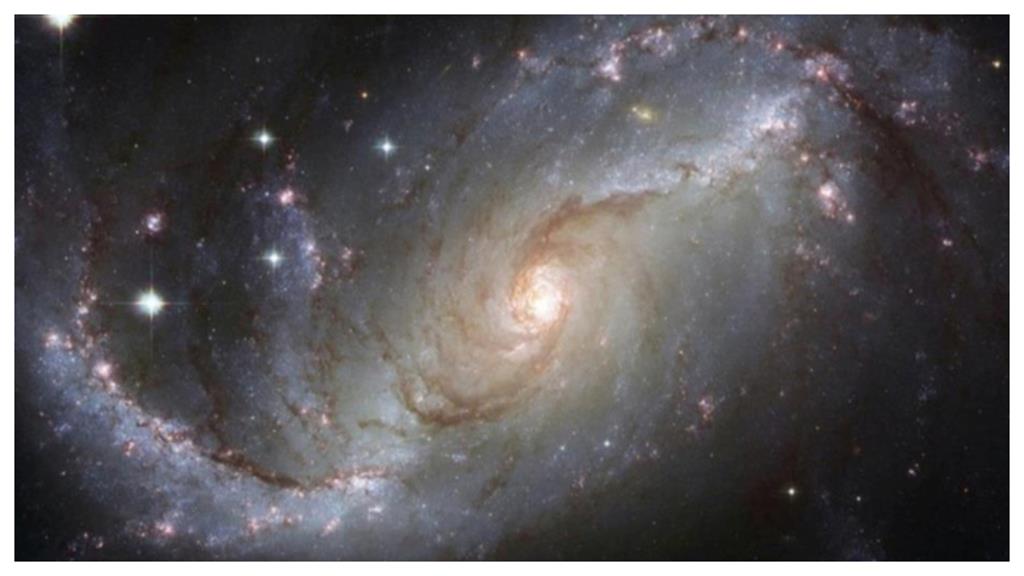 小孟老師運勢／事業吉運群星散落！「1火象星座」桃花職場雙豐收…出門帶紫更旺