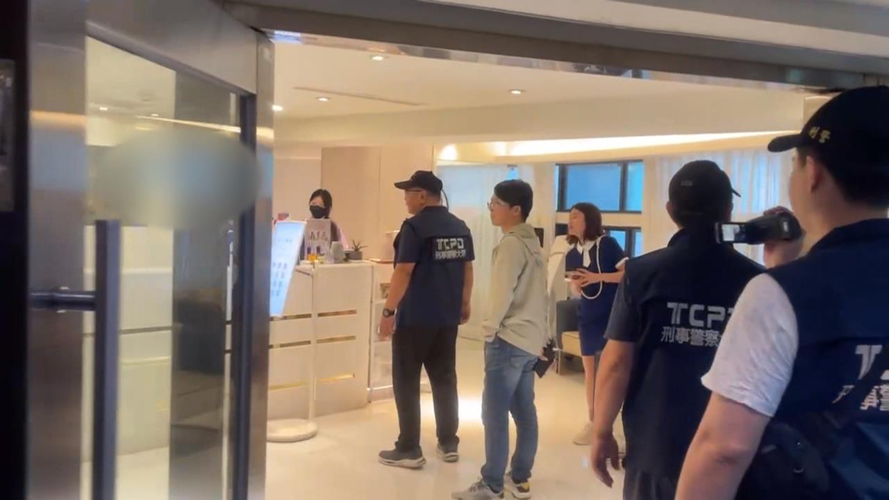 愛爾麗裝針孔偷拍、退費文件藏陷阱　衛福部擬停業！傳常如山早做「這件事」