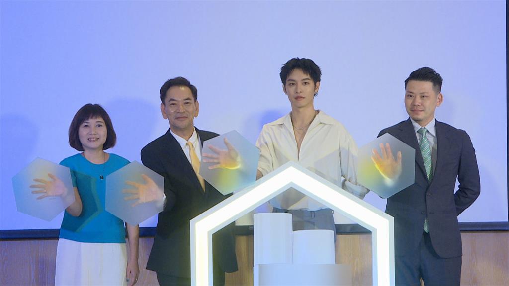 保養品牌邀演員曹祐寧站台　分享維持肌膚健康心得