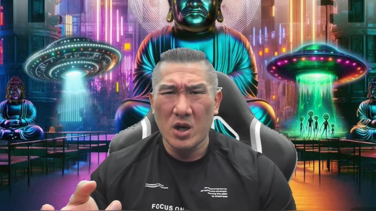 館長「因1事」遭3員工正面開槓!中國金主2牽線人曝光…軍師靠山全是狠角色