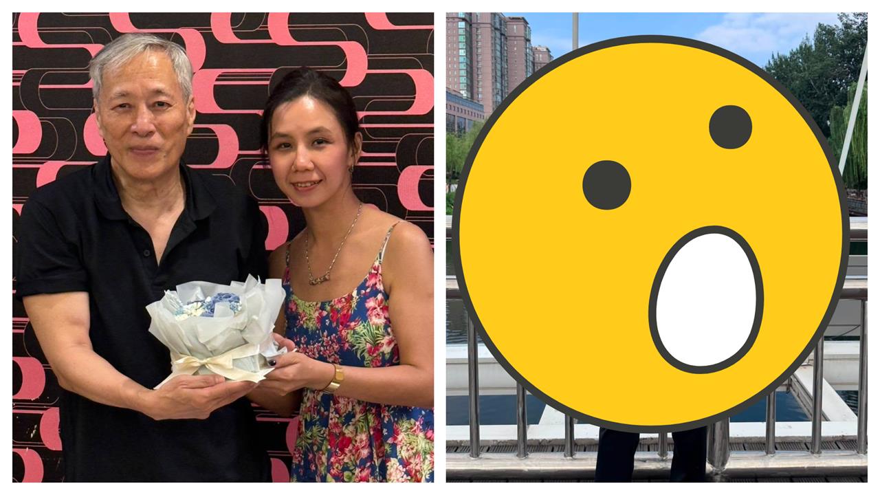 姜厚任護小24歲女友「槓上5人」提告求償！「他」被點名火大反擊：告到入獄還錢