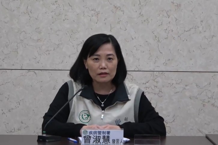 國內爆發今年首起麻疹群聚案件! 疾管署急籲「勿自行就醫」