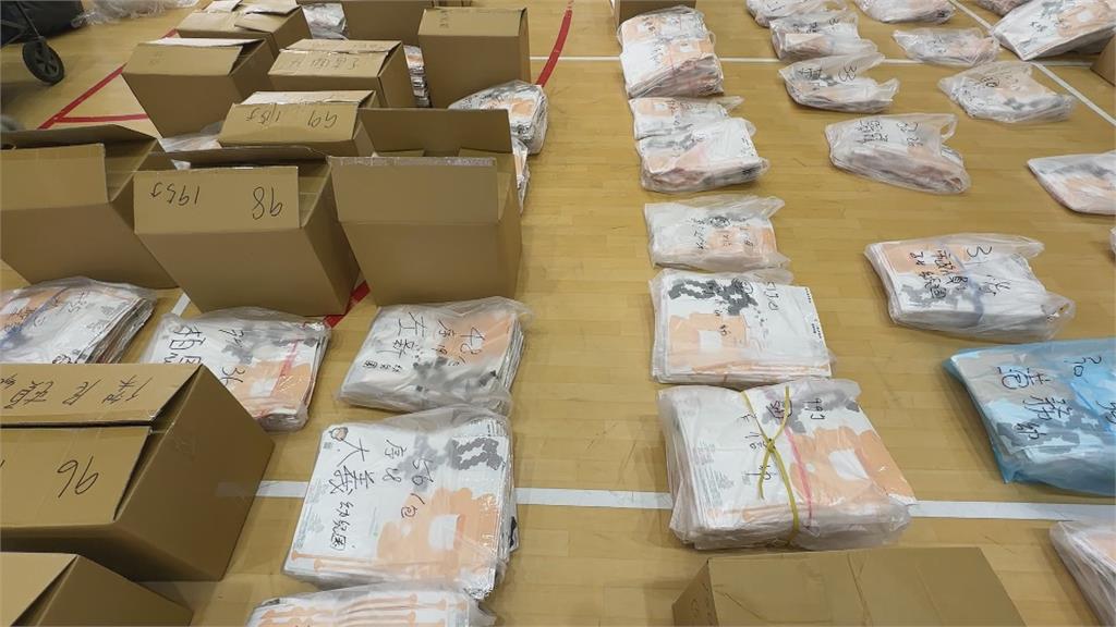 高雄吉伊卡哇小提燈將發放　邁邁市長還加碼這些禮物給小朋友