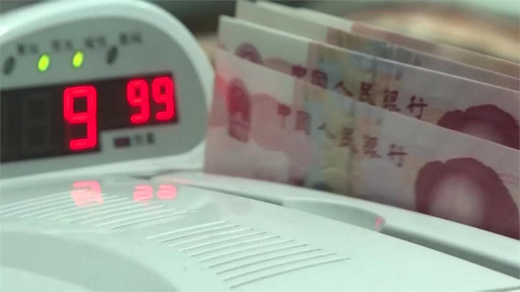 中國房市危機害經濟「多點崩盤」　外資認賠殺出高達1800億美元