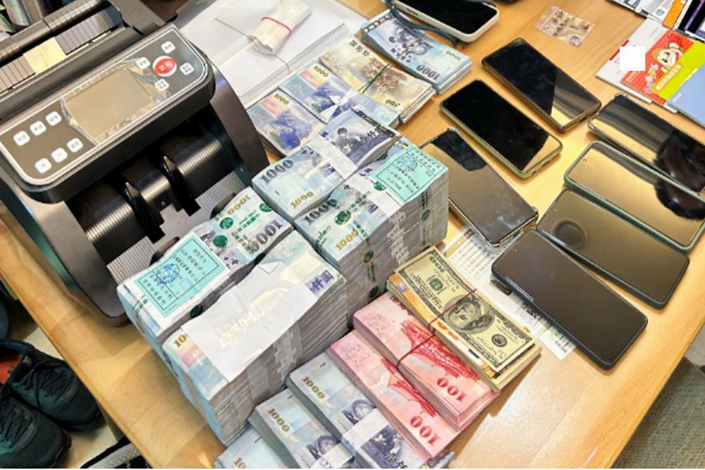 刷卡換現金詐騙50人逾2千萬 中檢起訴2嫌