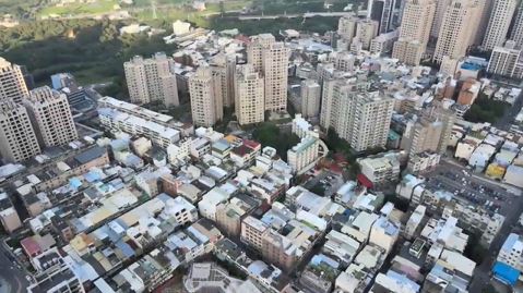 2月國民經濟信心調查 景氣與股市指數同步走弱 風險上揚趨勢