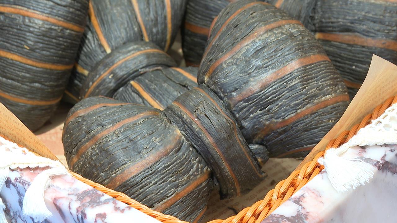 酸種麵包夯!熊本BREADAY跨海飄香 台積電員工也愛