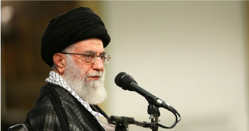 哈米尼一家慘遭殺害！革命衛隊誓言反擊　以色列疑先發制人「空襲30多個目標」