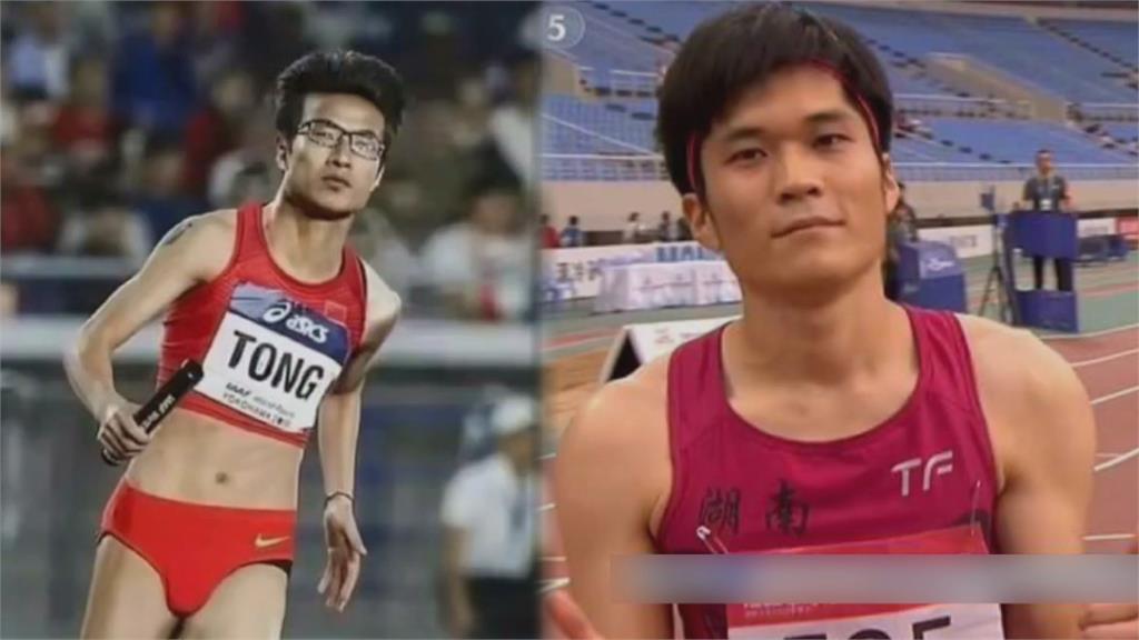 遭質疑男扮女裝！網傳中國選手世界排名被刪　他批：還有什麼不能造假