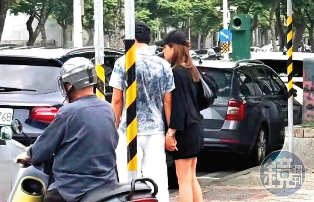 大地主孕妻曝光4／夫妻同心雙喜臨門　邱澤、許瑋甯人生境遇雷同苦盡甘來
