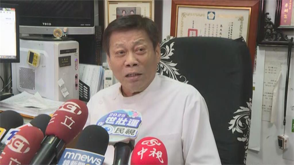 快新聞／高雄離奇命案！兒5日後才發現母跌倒身亡　高大成曝「奪命關鍵」