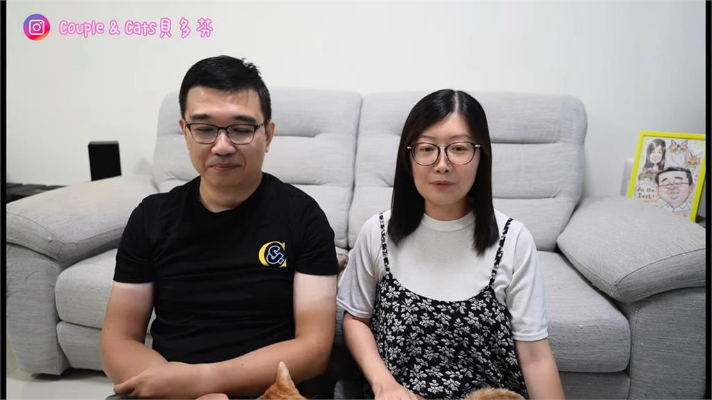 語意大不同！香港夫妻申請定居台灣送補件　1晚搞定才知誤會大了