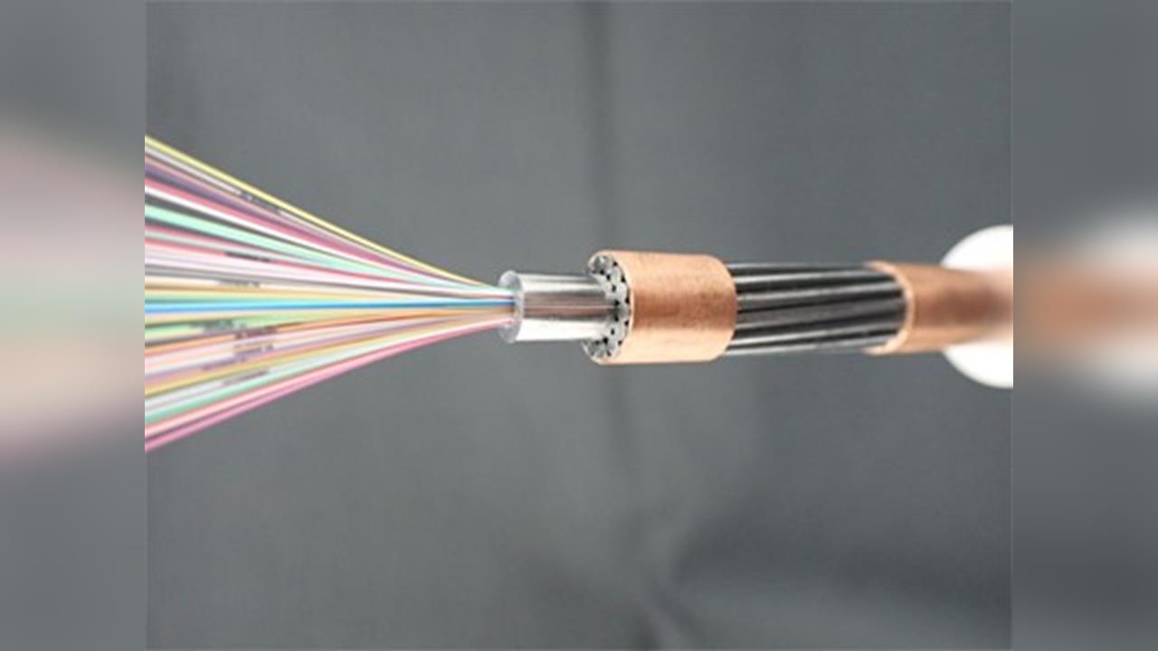 AI發展、通訊需求增加　海底電纜成各國角力新戰場