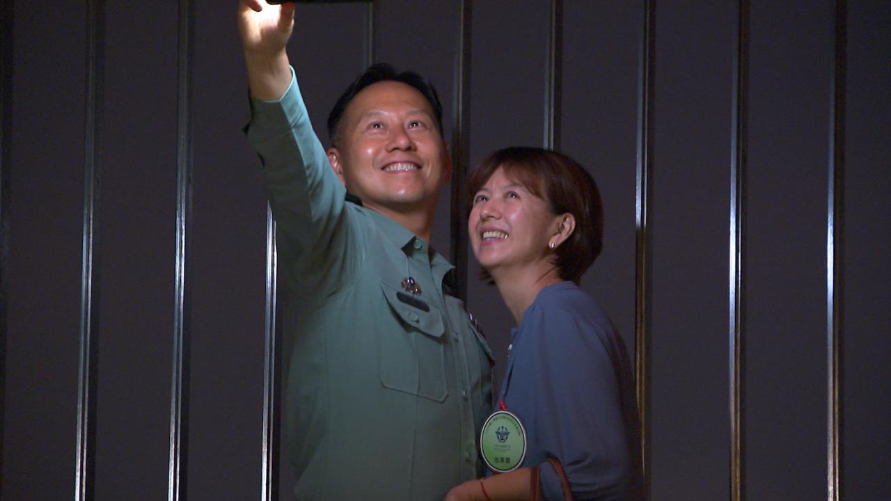 慶93軍人節！　國軍免費登89樓賞美景　｢敬軍點燈」9/3登場