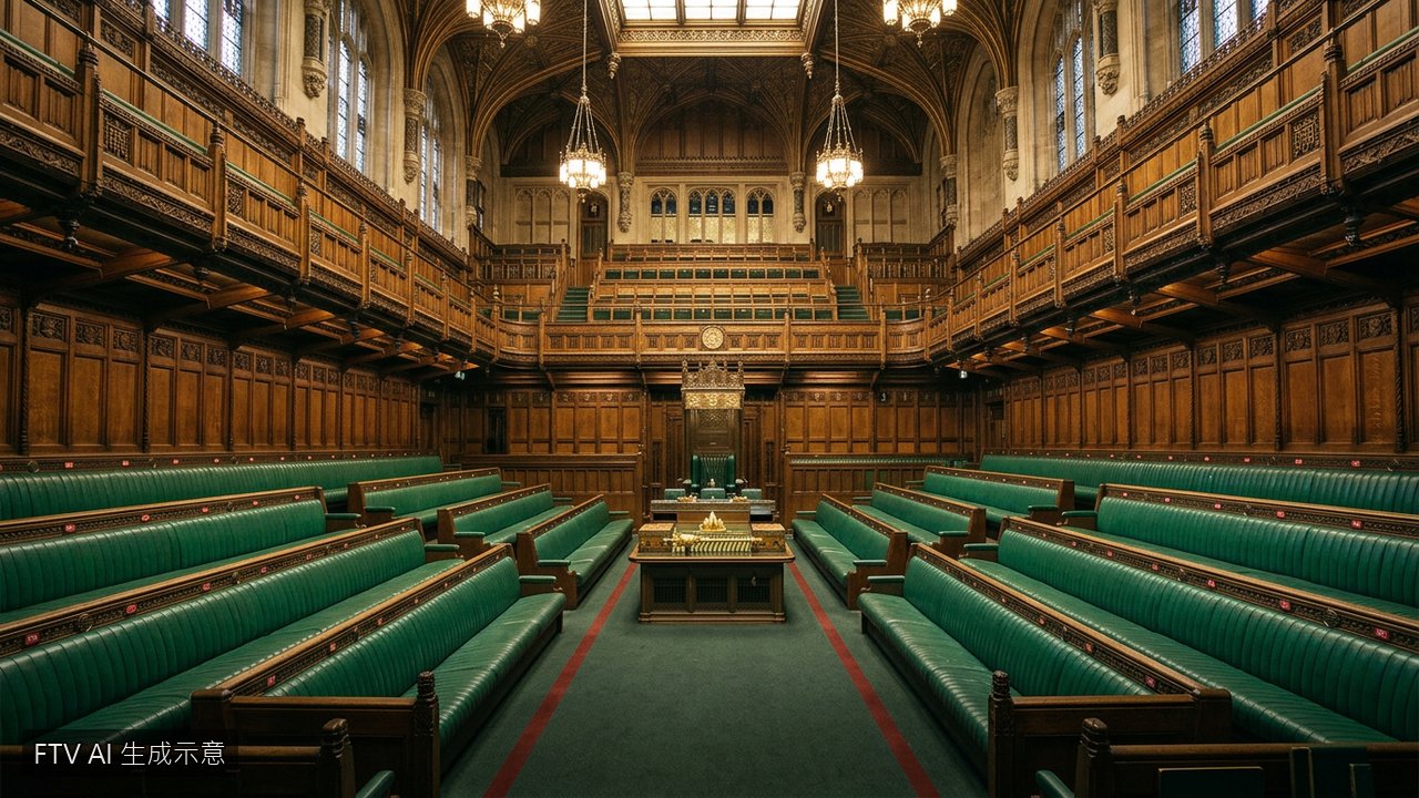 英工黨Andy Burnham勝選重返國會　奠定挑戰首相之路