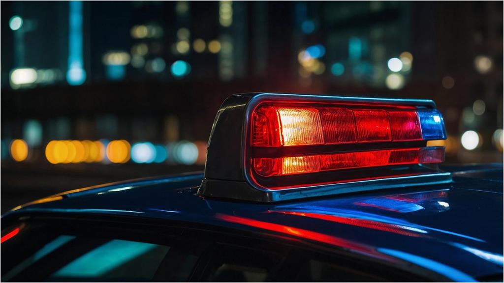 雙警情侶分手「私密激戰片」男方PO網賣!扯出案外案「超衰學妹」回應了