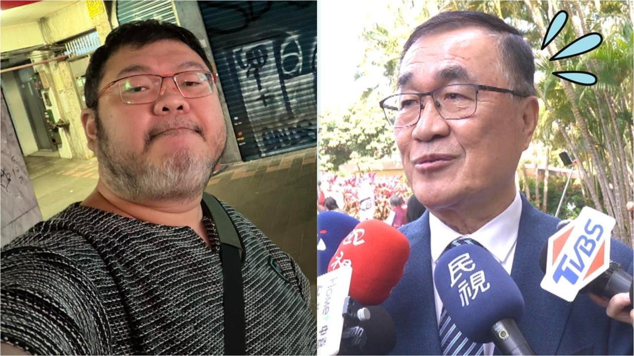 李四川「秀權狀急切割」慘遭打臉!四叉貓再揭1破綻:這樣解釋有比較好嗎?