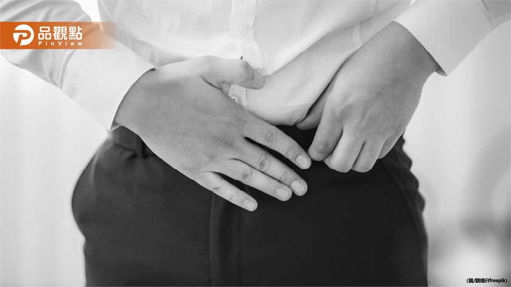 驚！男子67天沒大便掛急診！醫師灌腸、徒手挖都沒用