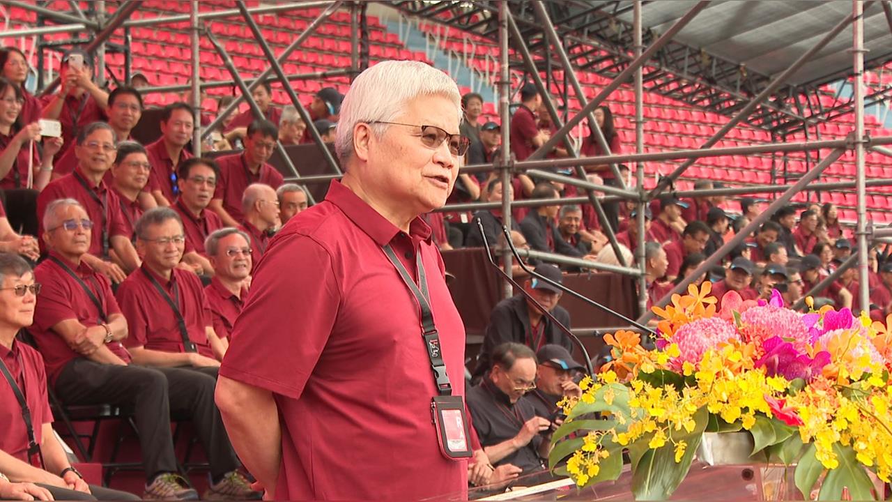 台積電再創佳績！魏哲家年薪24億、日薪663萬　專家：非常合理