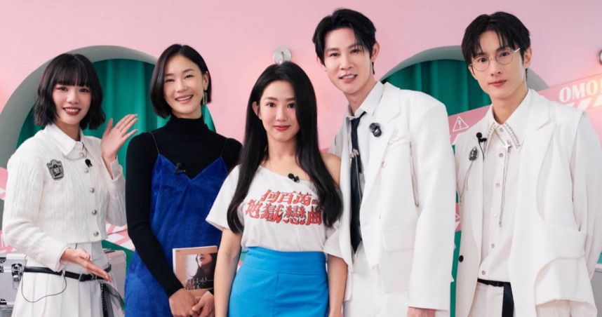 郭書瑤為撕公告道歉「人生做過最壞的事」　自嘲萬聖節要扮布告欄