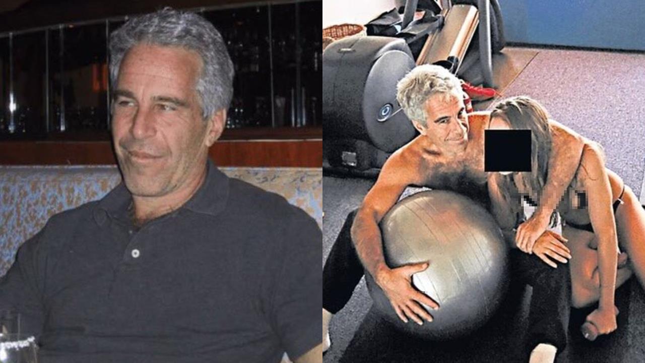 淫魔富豪6處密室竟藏「性奴訓練手冊」！犯罪證物清單全流出…去向仍是謎