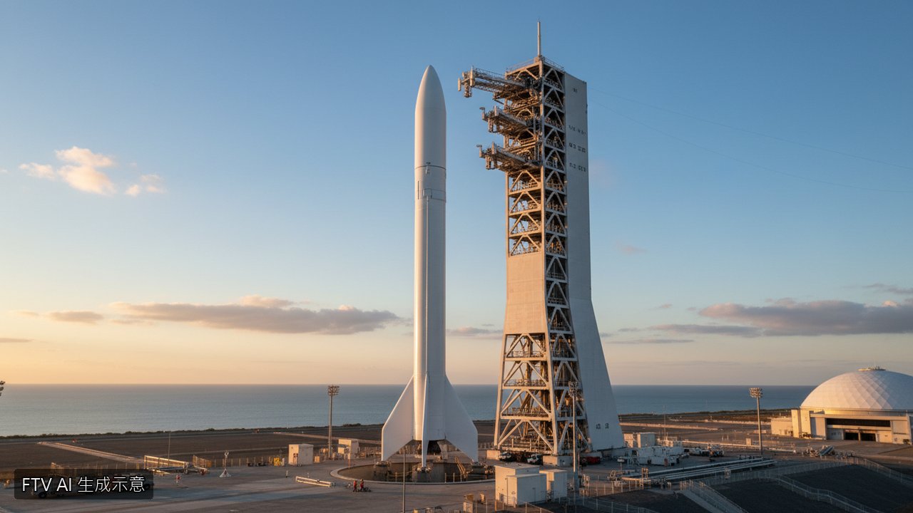 馬斯克SpaceX傳啟動IPO！擬以每股135美元籌資750億美元