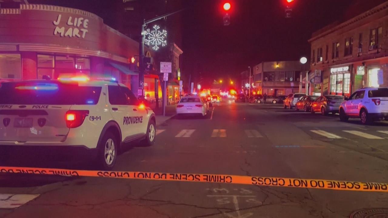 美布朗大學槍擊案抓錯人！無辜24歲男已獲釋