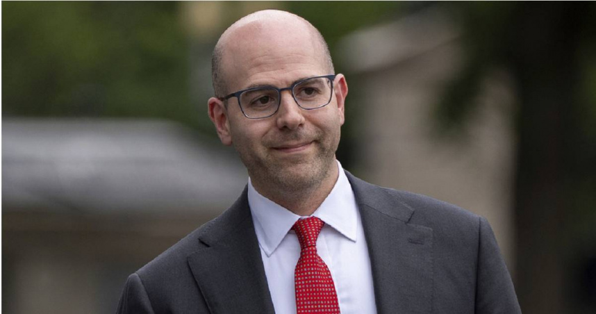 Fed降息1碼！川普鴿派盟友米蘭投唯一反對票　鮑威爾回應了