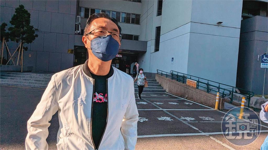 【檢察長拔官內幕1】中檢辦438億博奕洗錢案　查扣手機意外爆出驚天案外案