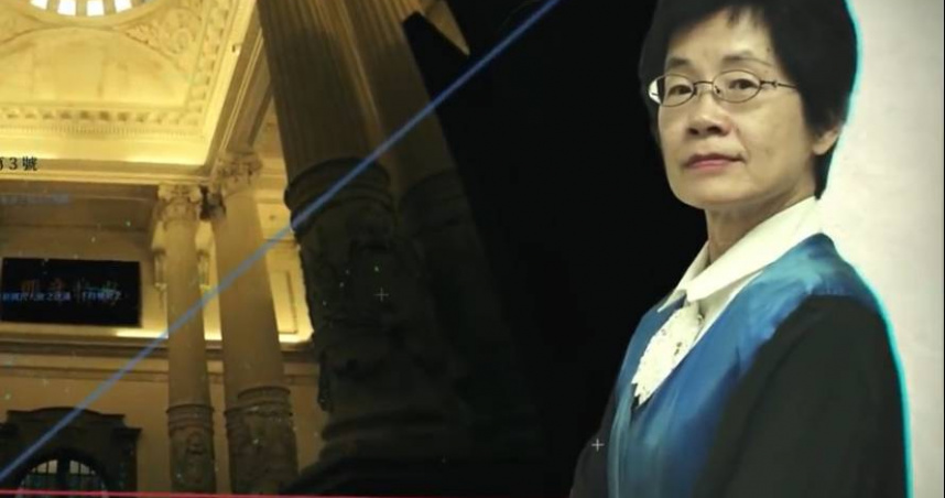 獨／高院院長高金枝擬接司法院秘書長　是否殺出攔路虎？這幾天是關鍵