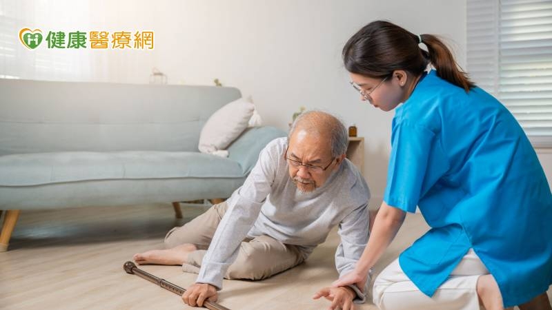 預防長者失能！　六大健康指標來評估