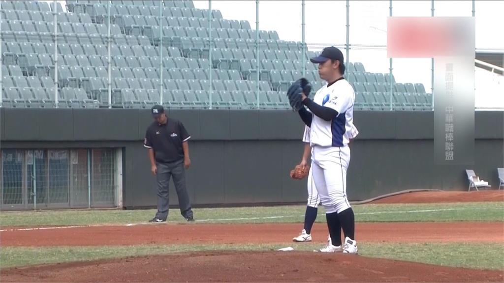 冬季聯盟季後賽 中職聯隊6:5勝日本社會人