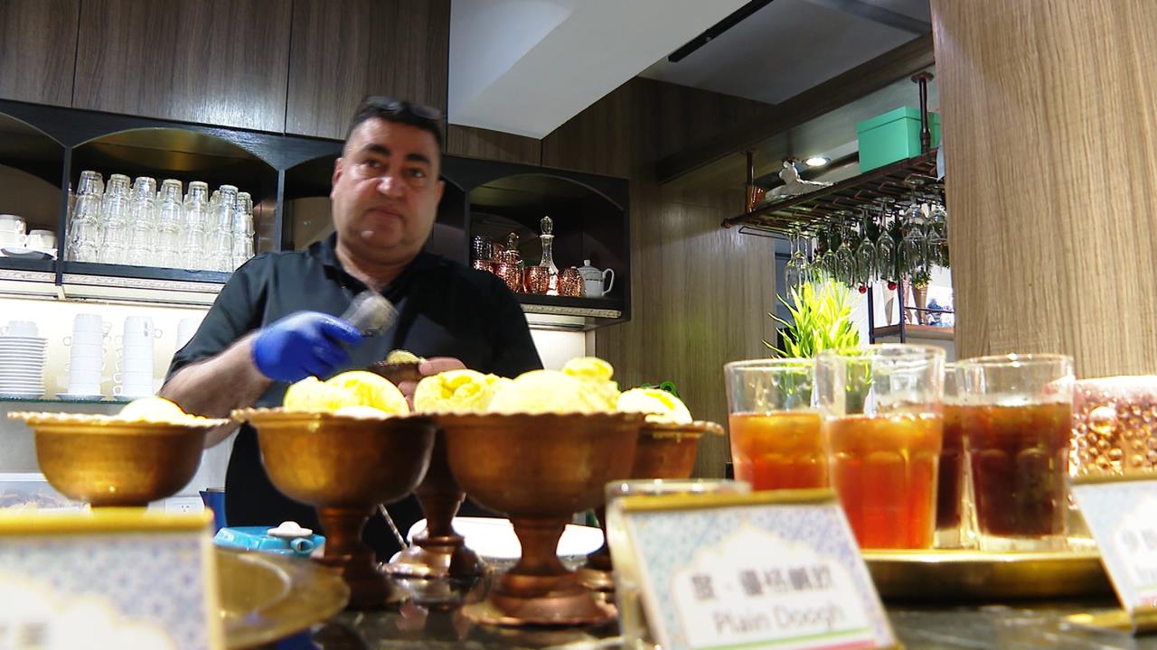 家鄉陷戰火親人聯繫中斷　在台伊朗人擔憂「內心煎熬」