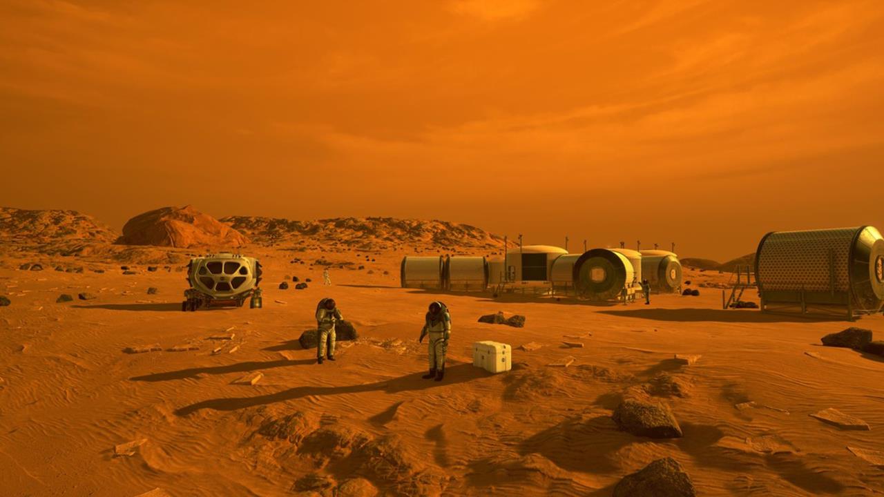 英期刊揭2050年世界「科幻不再是想像」！科學家：人類將迎來顛覆性的未來