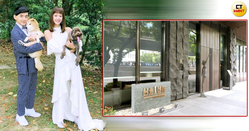 黃子佼賣屋2／人生3次買房最愛「樓中樓」　「憂帶衰」負評藝人難賣好價格