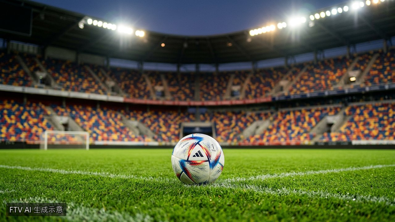 世界盃行銷吃掉利潤！Adidas股價崩跌近18%創紀錄