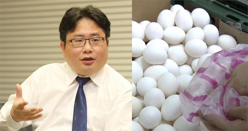 誤認「日本雞蛋比台灣便宜」想發財　矢板明夫揭真相：批評要根據事實