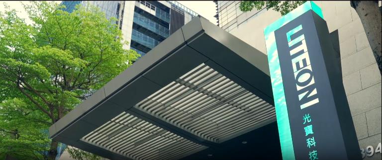 光寶科技六月份全球合併營收NT$ 136億元 年增16%