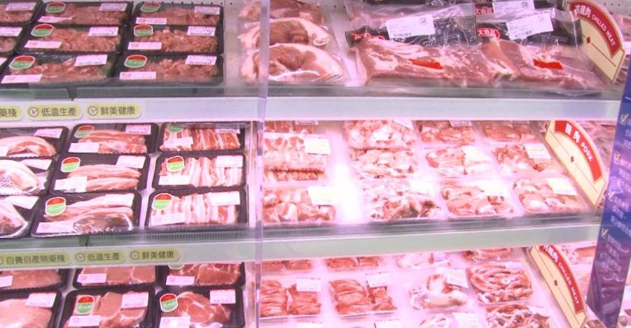 快新聞／農業部擴大採檢！　肉品市場「80件樣本未驗出瘦肉精」　