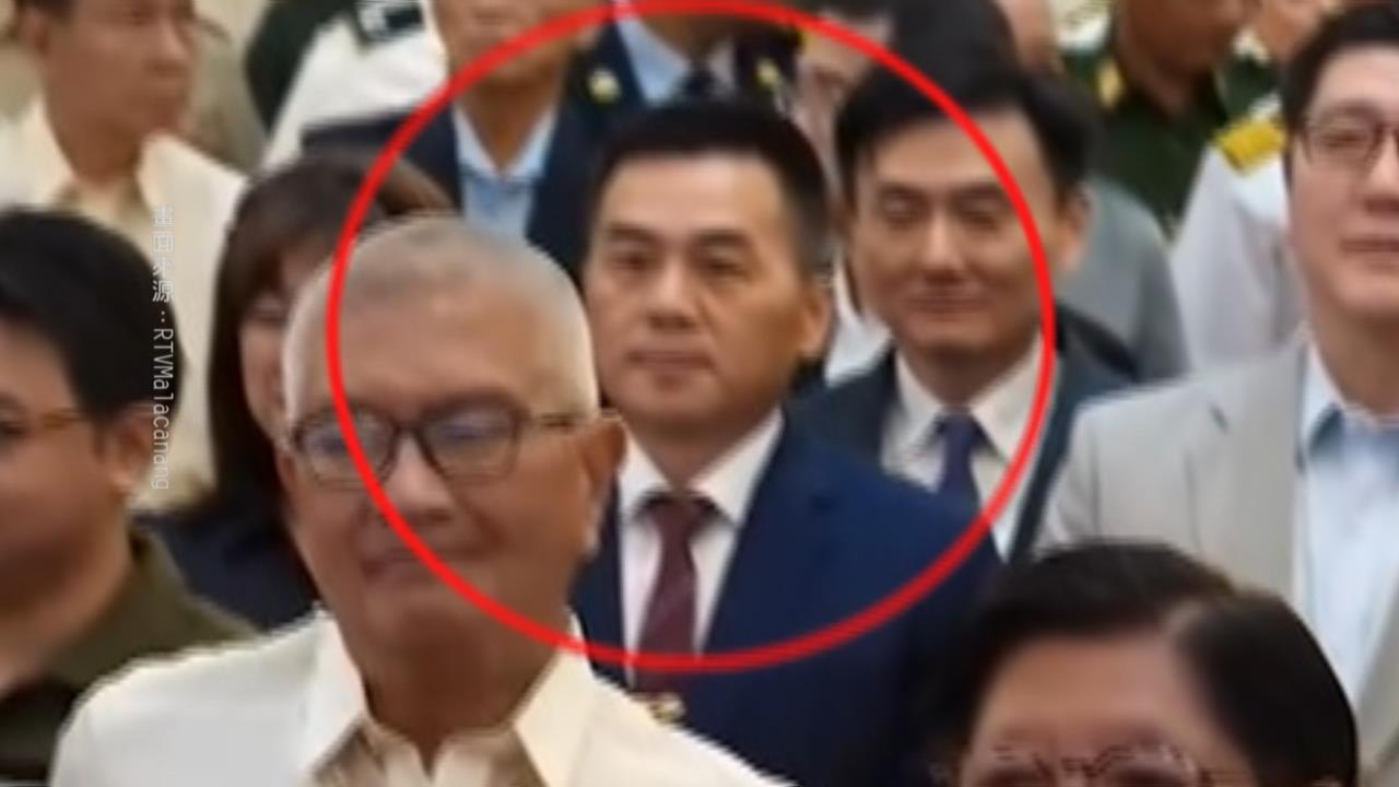 強化第一島鏈防衛！　我國陸軍司令三訪菲律賓