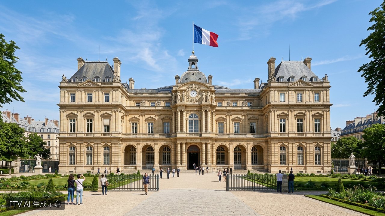 法極右翼要角陷反猶風波　Marine Le Pen力挺副手誓言反擊
