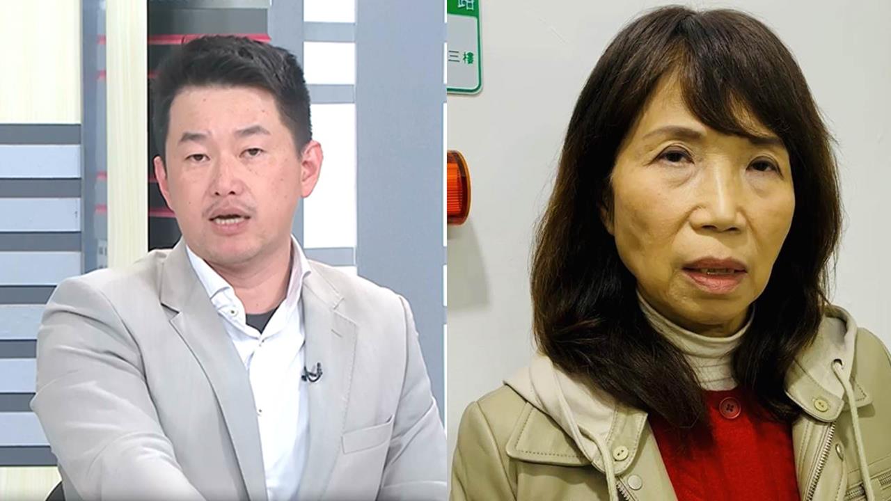 兩年條款變代孕條款？陳柏惟轟「民眾黨這3人」：陳昭姿如武則天！